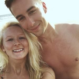 Meet your Posher, Avery